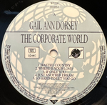 Gail Ann Dorsey - The Corporate World (Германия 1988г.)