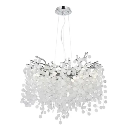 Подвесная люстра Modestyle MS.2113.760 CR