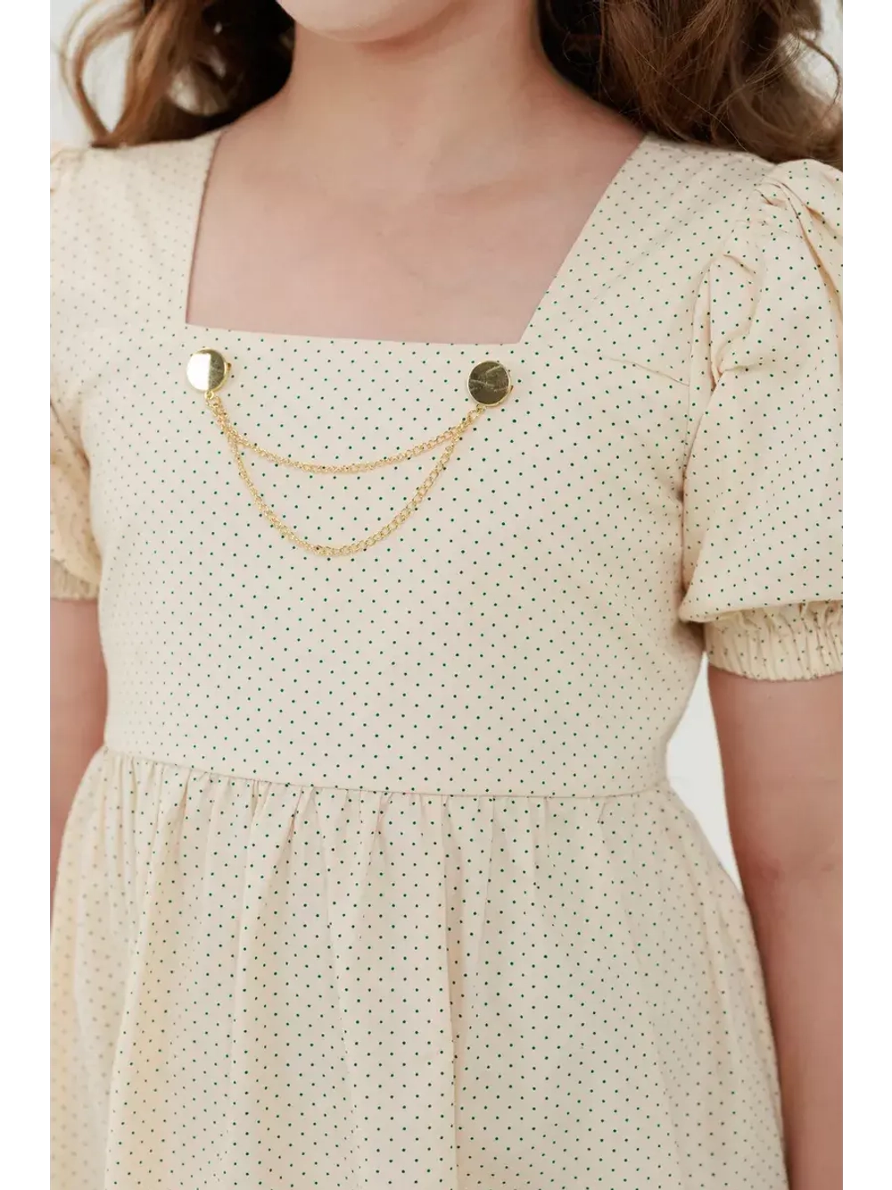 Платье летнее