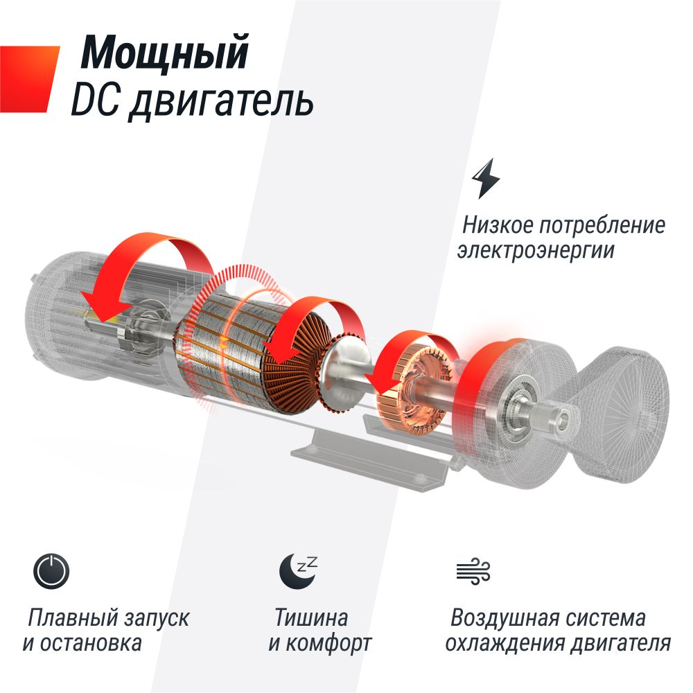 Беговая дорожка UNIX Fit Hi-tech S1
