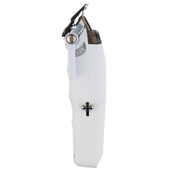 MRD Машинка для стрижки Pro HC-90-4 Smart Brain white
