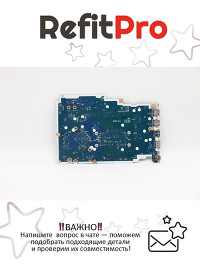 Материнская плата для ноутбука Lenovo ideapad 3-15IIL05 Intel Core i5-1035G1 UMA 4G NT NOK (5B20S44275), оригинал