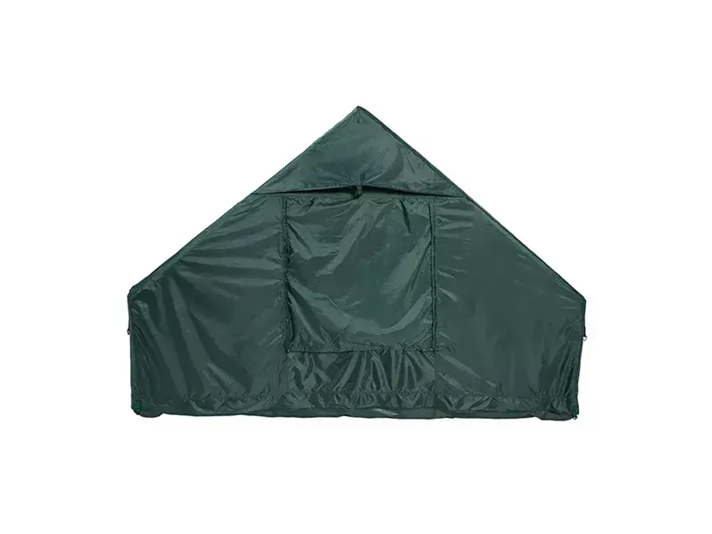 Палатка надувная ARTELV TISO S зеленая (ATISOSG)