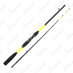 Штекерное удилище KRACKEN 160, 2 секции, 200g Helios HS-K-160