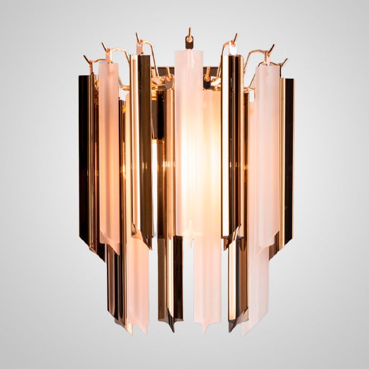 Настенный светильник Imperium Loft Compar 211929-26