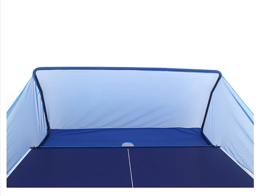 Робот HP-07+сетка+мячи