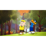 Игра Looney Tunes Wacky World of Sports (Английская версия) для Nintendo Switch