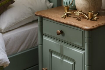 арт. 8058 Тумба Айно Ш480хГ350хВ615