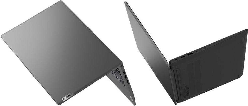 Ноутбук 14; FHD Lenovo IdeaPad IP5 14ARE05 gray AMD Ryzen 5 4500U/8Gb/512Gb SSD/Radeon Graphics/W10 (81YM007FRU)