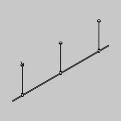 Готовая конструкция (набор) Technical TFC-Flar-H03-PT