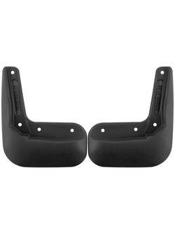 Брызговики передние  EVOLUTE i-Space  2023 - 2 шт.(optimum) в пакете  NLF.A71036.F3