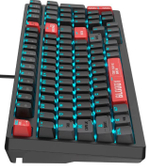 Клавиатура  A4Tech Bloody AT98
