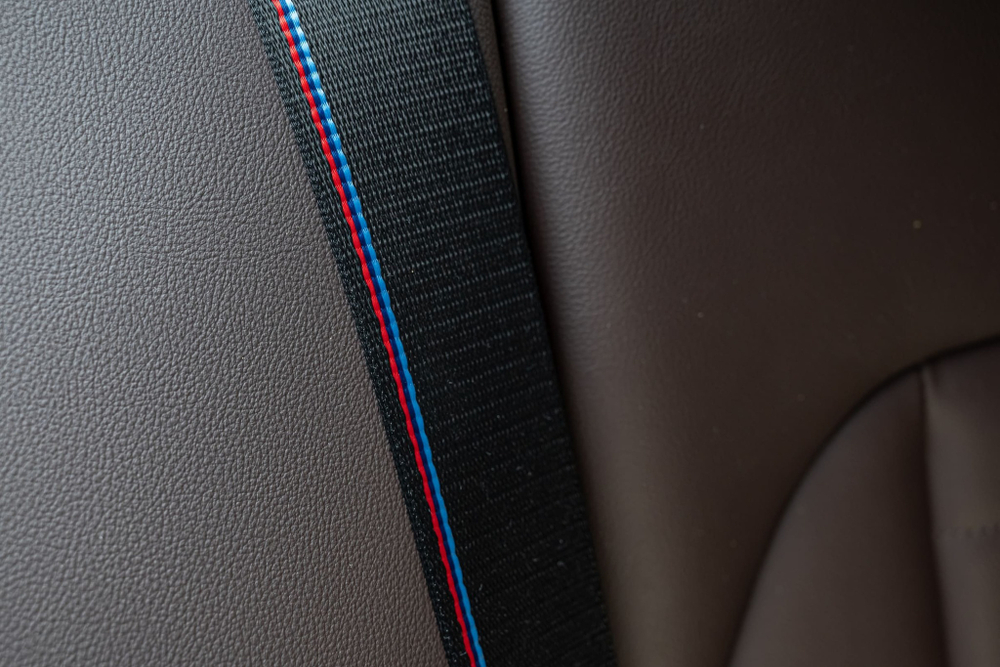 BMW M340i xDrive G20 Grey