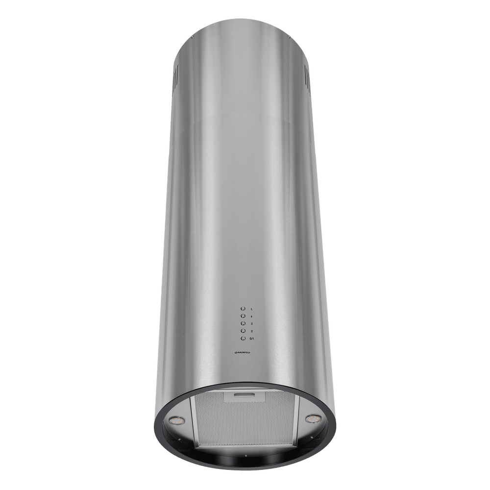 Кухонная вытяжка MAUNFELD Lee Wall 39 Long нержавеющая сталь