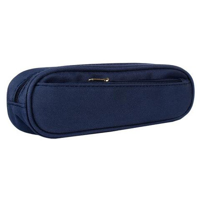 Пенал "Геншин Импакт 2" с брелоком, 22,5*7,5*6,5см, 4 дизайна микс, С-40291