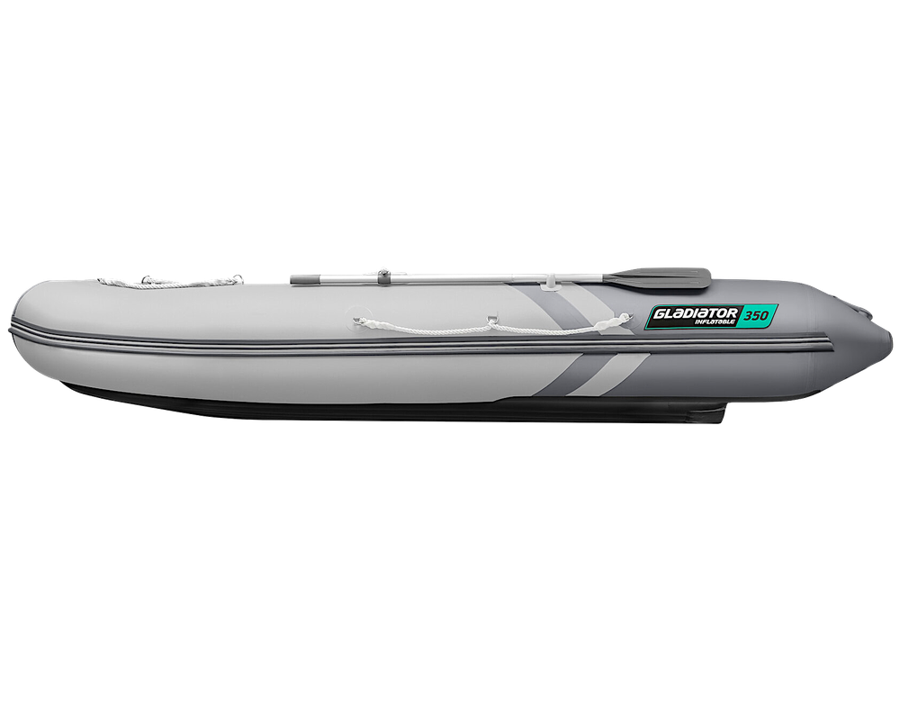 Лодка ПВХ Gladiator Air Sport E350S НДНД ( BSM3109 / BSM4163 / BSM4170 / BSM4171 / BSM4154 )