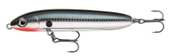 Воблер RAPALA Skitter V SKV10 / 10 см, 14 г, цвет CH