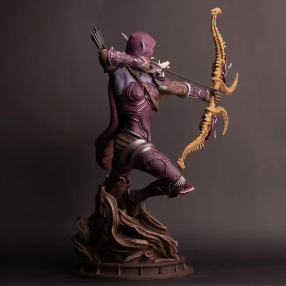 Sylvanas Windrunner - World of Warcraft