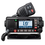 Морская бортовая радиостанция Standard Horizon GX2410GPS/E