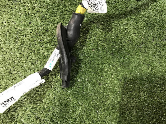 Зеркало левое Mercedes E C238 (2016-2023) 18 конт.