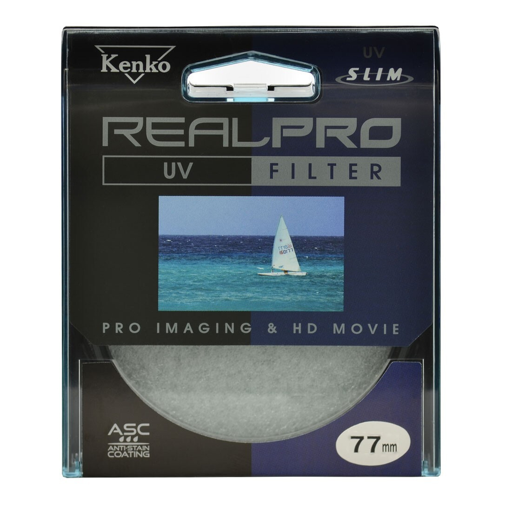 Kenko REAL PRO MC UV