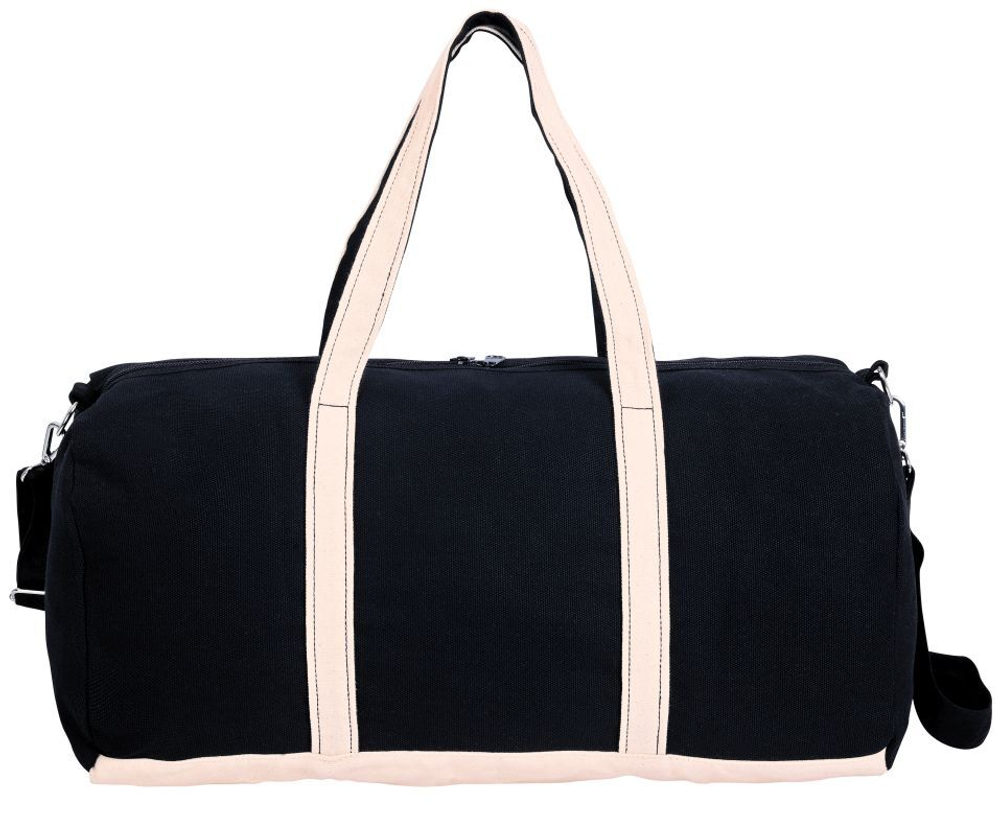 Спортивная сумка Bj_rn Borg Ace Canvas Sports - Black