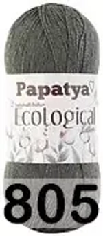ECOLOGICAL PAPATYA