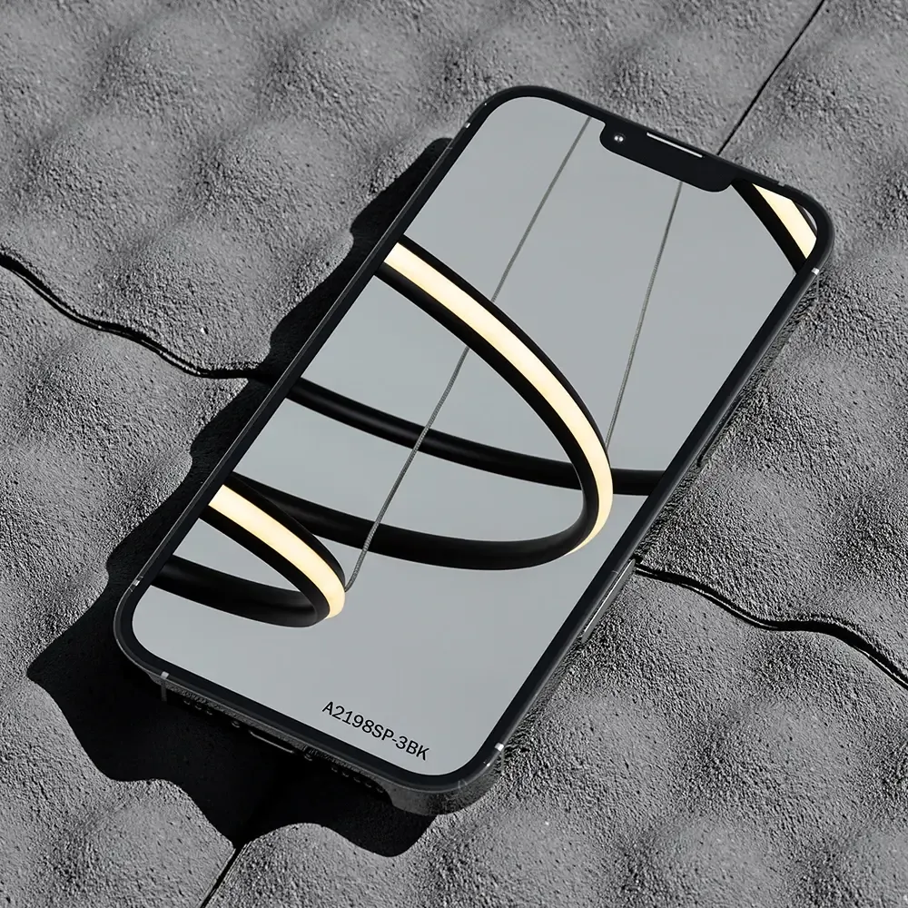 Подвесная люстра Arte Lamp