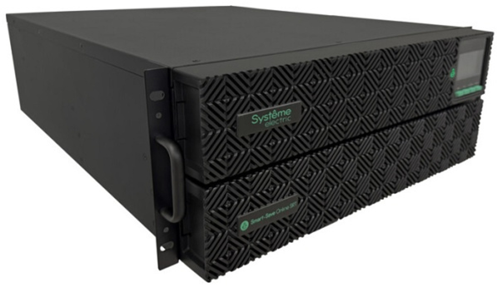 Источник бесперебойного питания Systeme Electric SRTSE5KRTXLIG2-NC