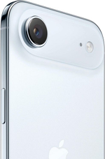 6.5" Смартфон Apple iPhone Air 256Gb,  A3260,  NFC,  OLED,  120Гц,  голубой