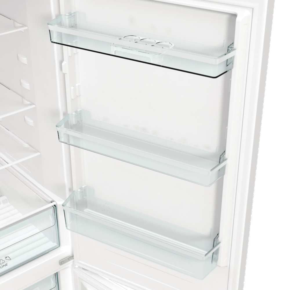 Холодильник Gorenje NRK6191EW4