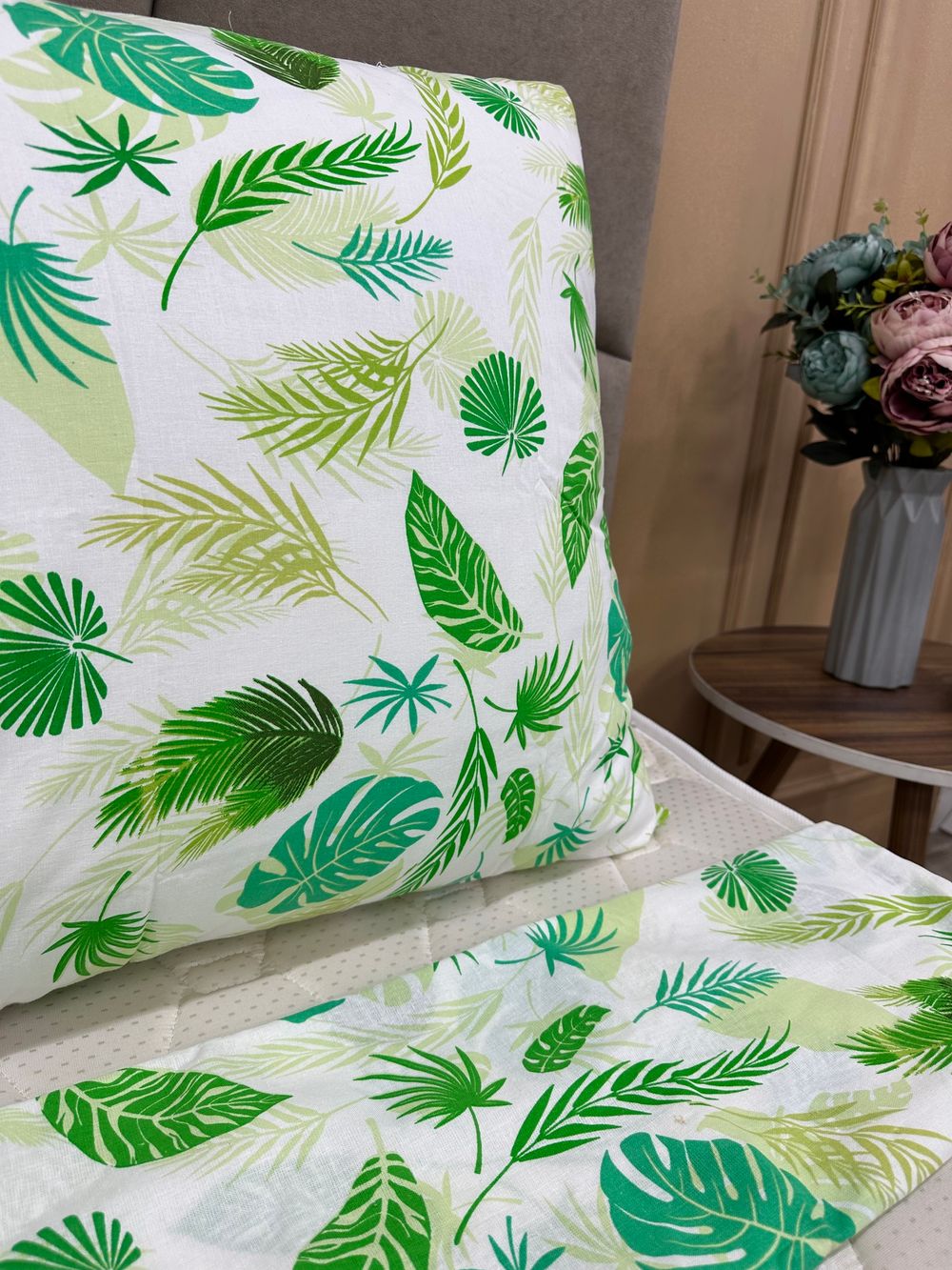 Наволочки ТКМ РИНГ КРЕТОН 65/65