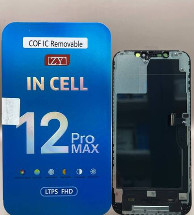 Дисплей iPhone 12 Pro MAX 950P FHD LTPS incell ZY