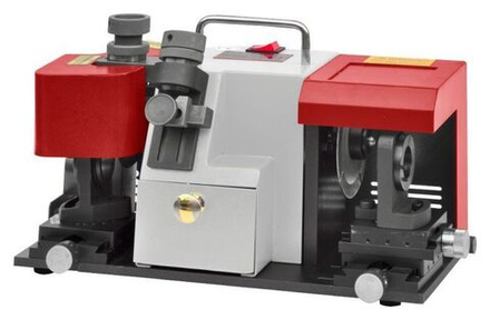 Станок для заточки фрез IronMac M31C