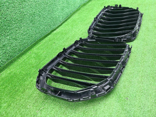 Решетка радиатора BMW X5 G05 (2018-2023)