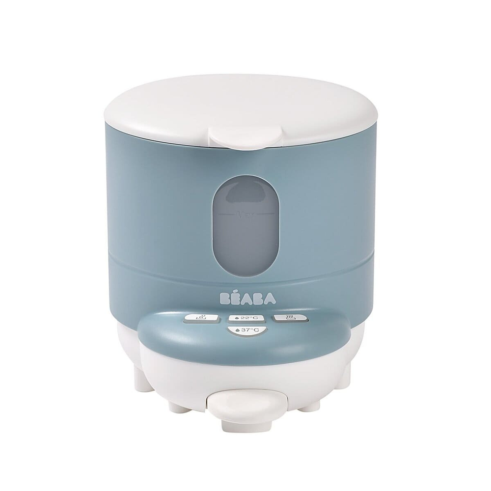 Подогреватель воды для детской смеси BEABA BIB'EXPRESSO голубой