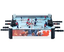 Настольный хоккей &quot;Время Хоккея&quot; (71.7 x 51.4 x 21 см, цветной)