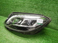 Фара левая Mercedes S w222 (2013-2017) LED