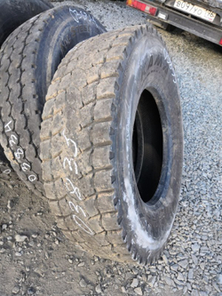 315/80R22.5 Kama NU701 шина б/у