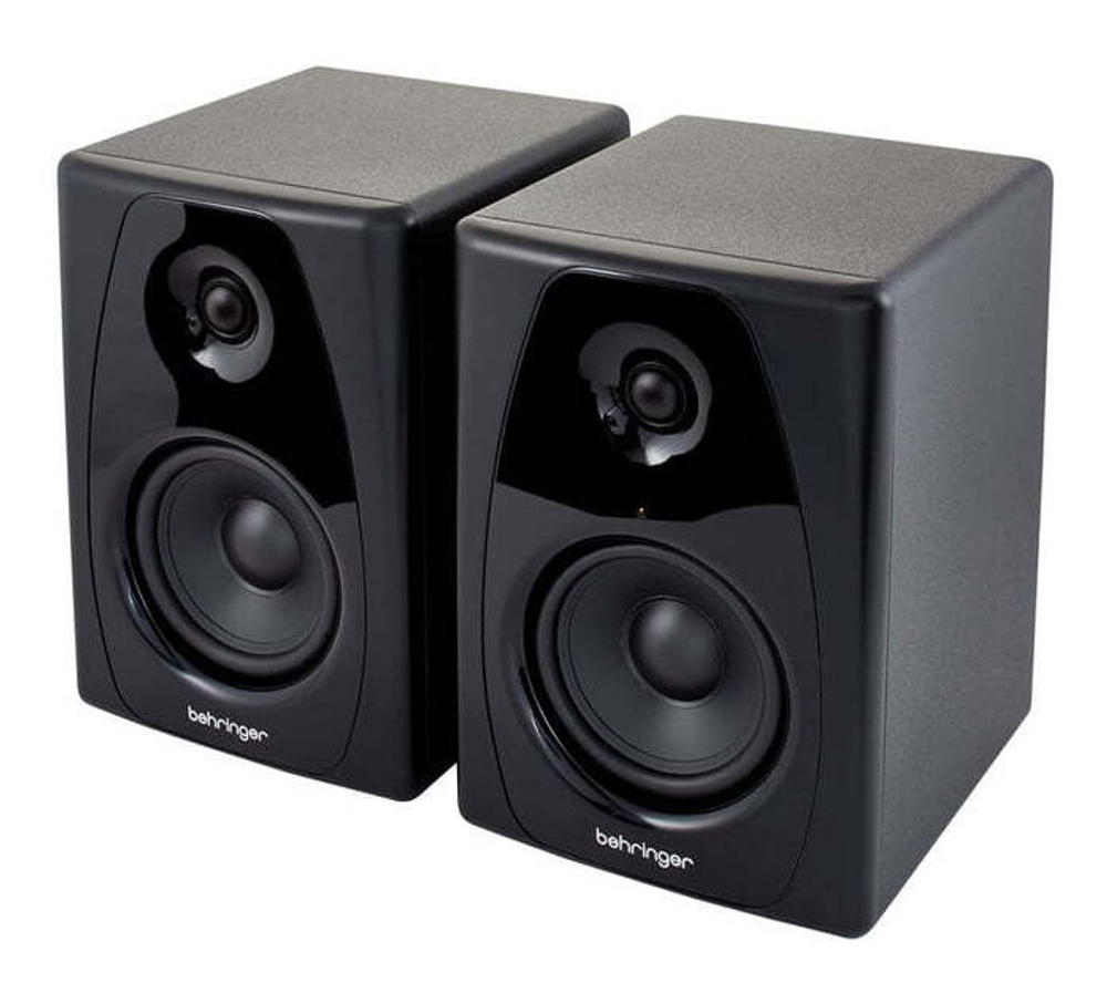 Активный монитор Behringer Studio 50USB