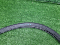 Расширитель правый Mitsubishi Outlander 3 (15-нв)