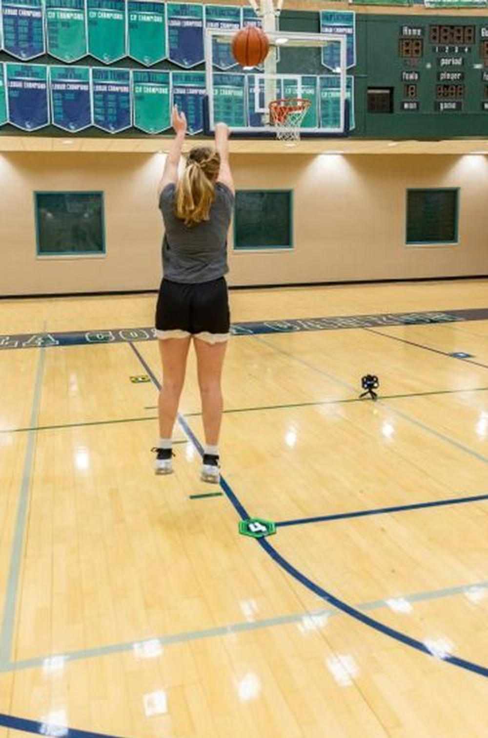 Маркер тренировочный SKLZ Reactive Agility Coach