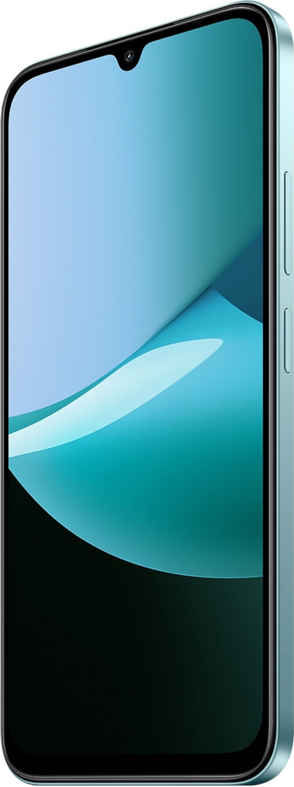 Смартфон Redmi 15C 4 ГБ/128 ГБ зеленый