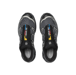 Кроссовки Salomon XT-6 Advanced Gore-Tex 'Black Lunar Rock' 416635