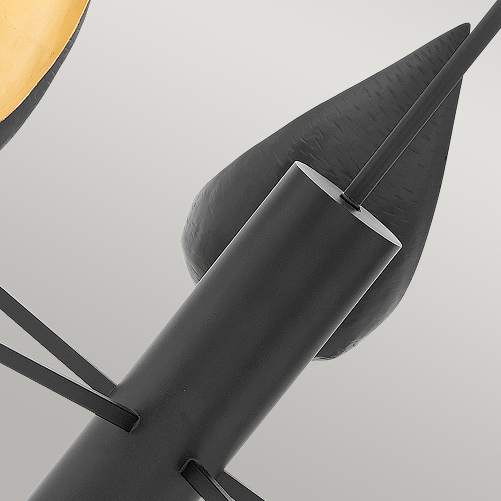 Люстра Hinkley, Арт. QN-REN5