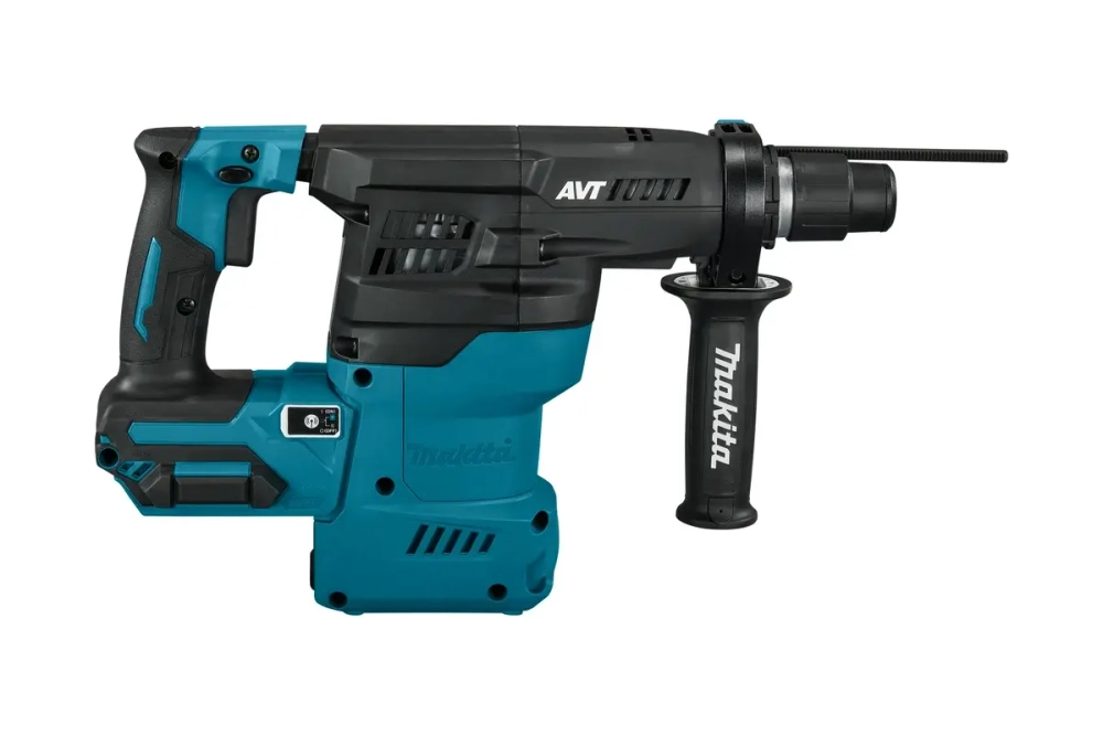 Аккумуляторный перфоратор Makita HR008GZ02