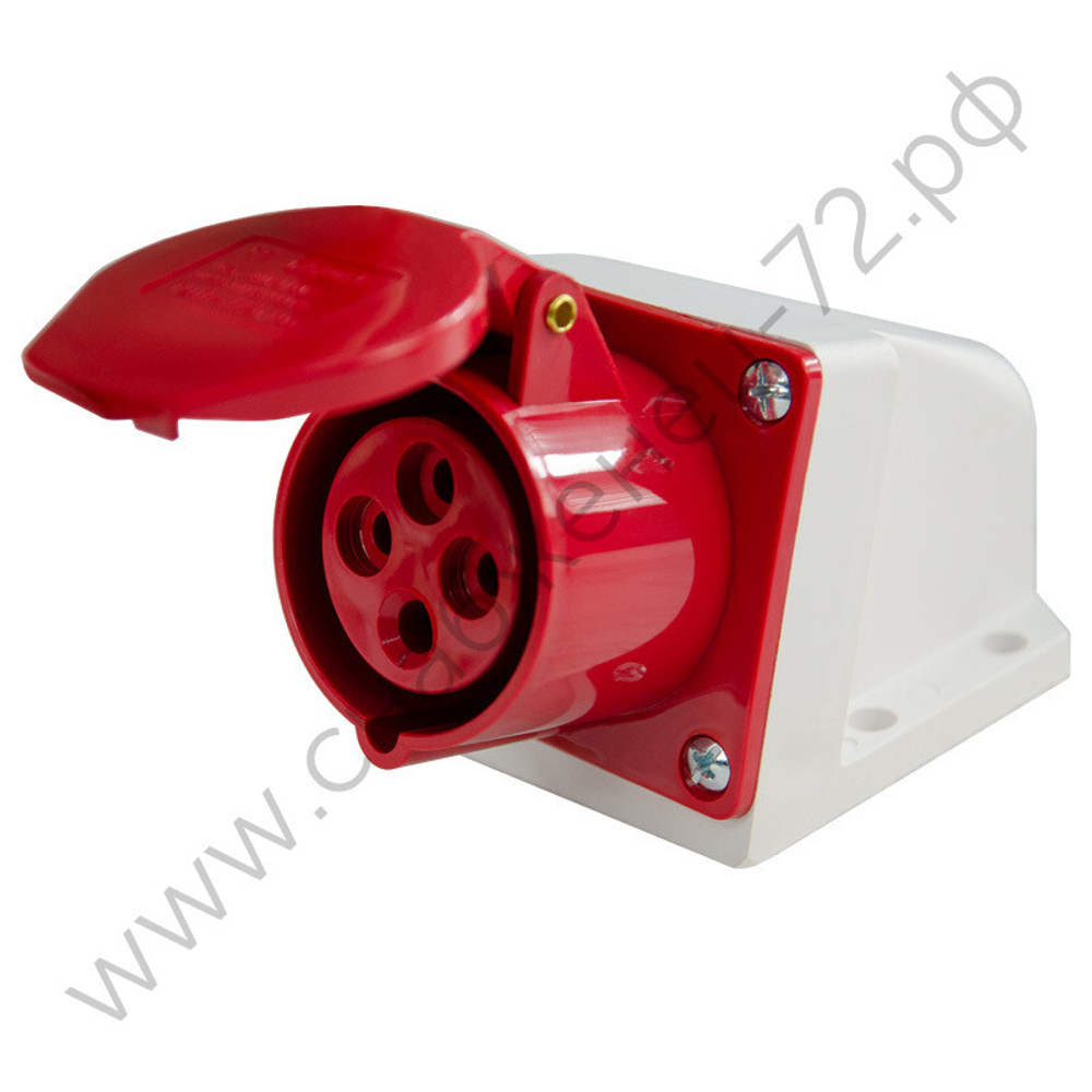 Розетки стационарные наружные Энергия TS