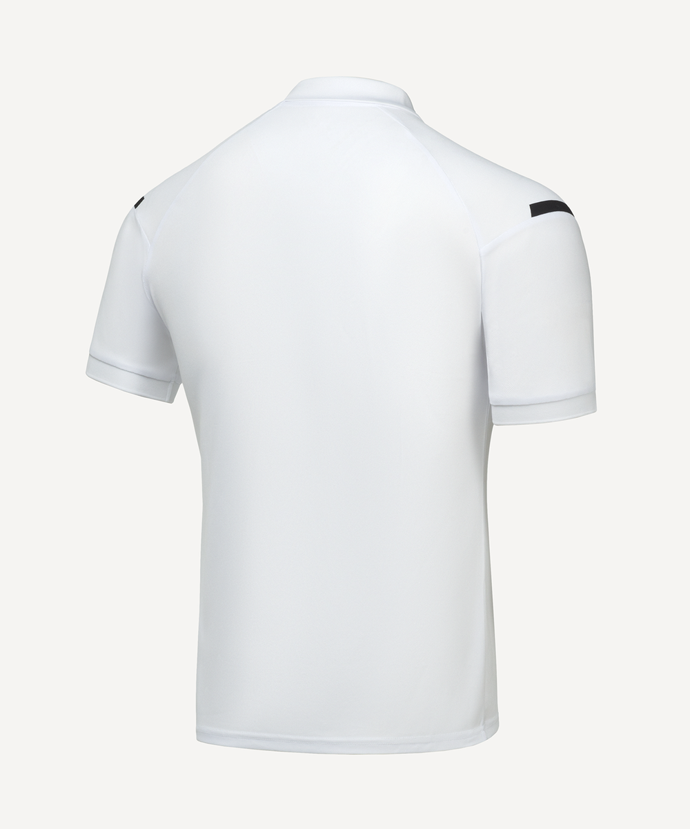 Поло CAMP 2 Poly Polo, белый