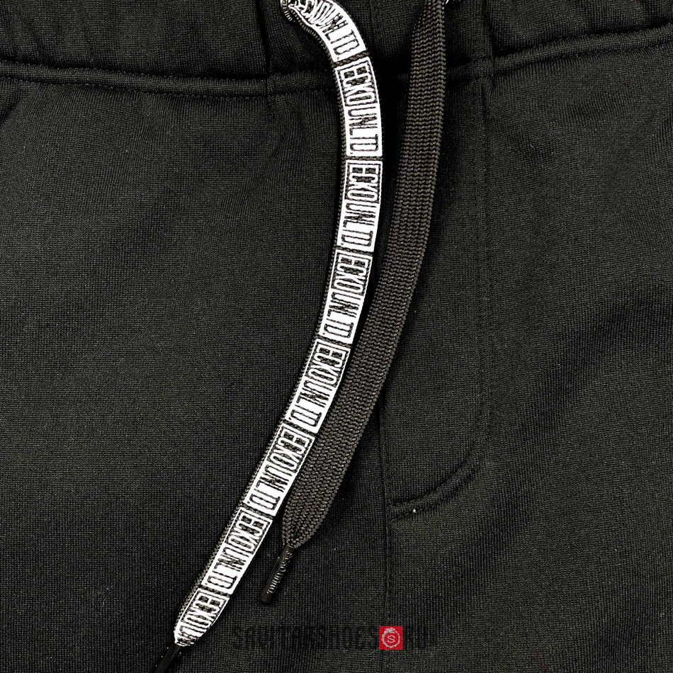 Спортивные штаны на флисе 