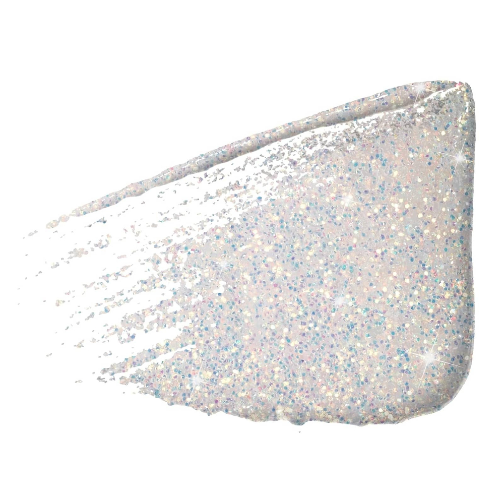 wet n wild, блестящий, отбеленный, 1,4 г (0,05 унции)